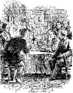 Владимир Немцов - Золотое дно