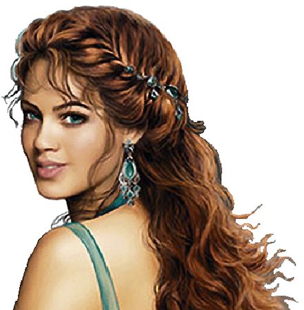 Милена Завойчинская - Алета