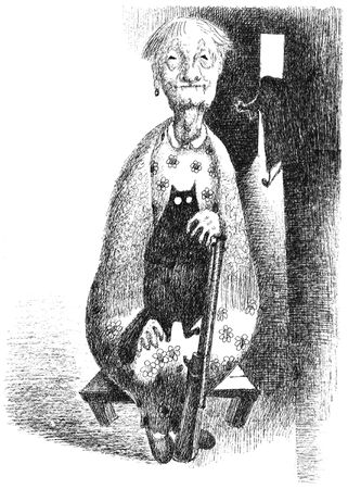 Александра Николаенко - Светофор, шушера и другие граждане