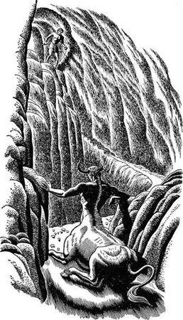 Эдит Гамильтон - Мифы и легенды Греции и Рима