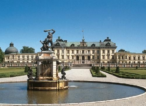 Биргит Кремер, Эльке Фрей и др. - Стокгольм. Путеводитель