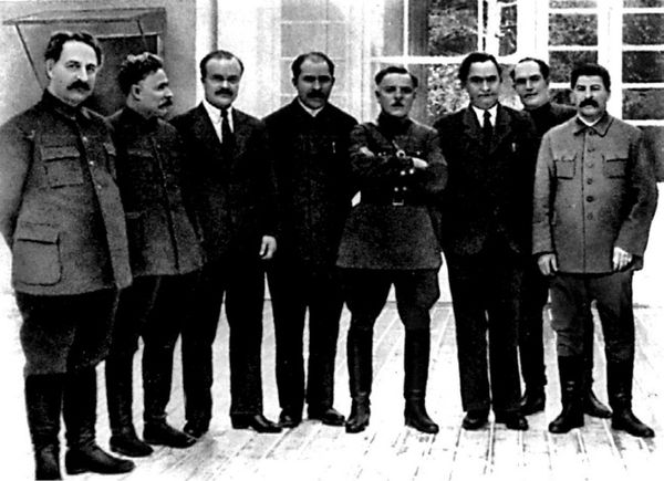 Владимир Суходеев - Сталин. Энциклопедия