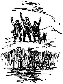 Александр Казанцев - Гость из космоса