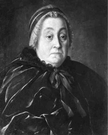 Нина Молева - Ее звали княжна Тараканова