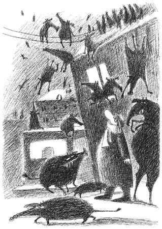 Александра Николаенко - Светофор, шушера и другие граждане