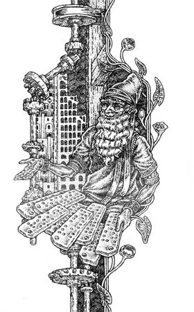 Далия Трускиновская - Дурни Вавилонские