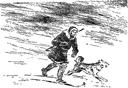 Александр Казанцев - Гость из космоса