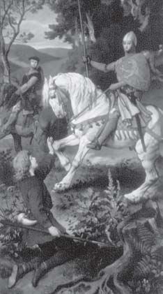 Эдуард Шюре - Великие легенды Франции