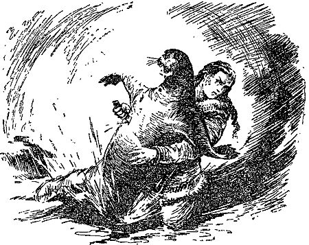 Александр Казанцев - Гость из космоса