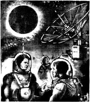 Владимир Бабула - Сигналы Вселенной