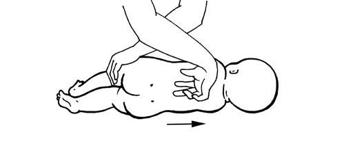 Лидия Голубева - Гимнастика и массаж для самых маленьких. Пособие для родителей...