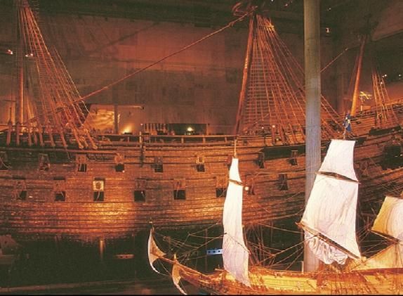 Биргит Кремер, Эльке Фрей и др. - Стокгольм. Путеводитель