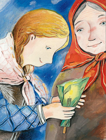 Татьяна Стрыгина - Пасхальная книга для детей. Рассказы и стихи русских...