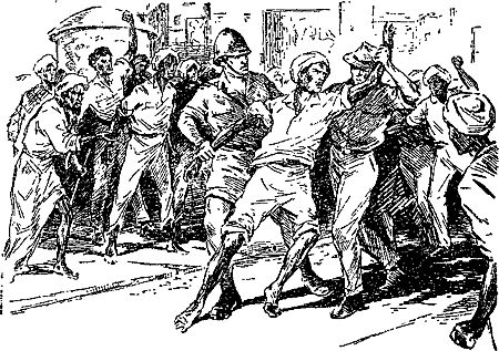 Александр Казанцев - Гость из космоса