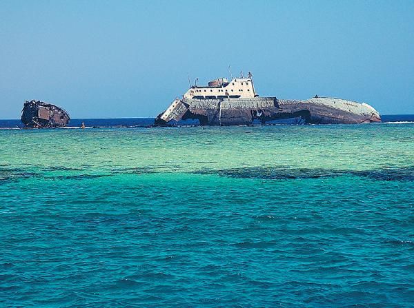 Андрей Рянский - Дайвинг. Красное море