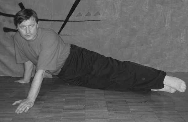 Владимир Шемшук - Встреча с Кощеем Бессмертным. Практика бессмертия