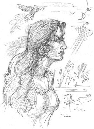 Андрей Белянин - Ночь на хуторе близ Диканьки