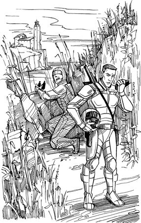 Ольга Громыко - Космотехнолухи. Том 1