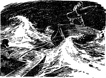 Александр Казанцев - Гость из космоса