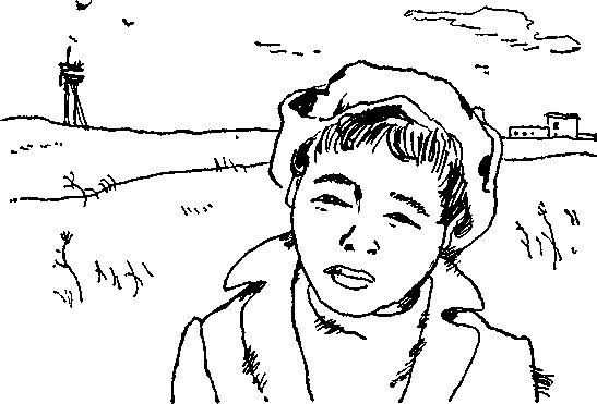 Ирина Стрелкова - Там за морем деревня...