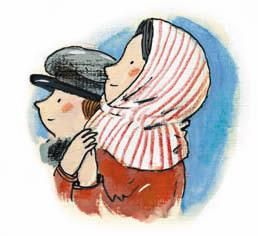 Татьяна Стрыгина - Пасхальная книга для детей. Рассказы и стихи русских...