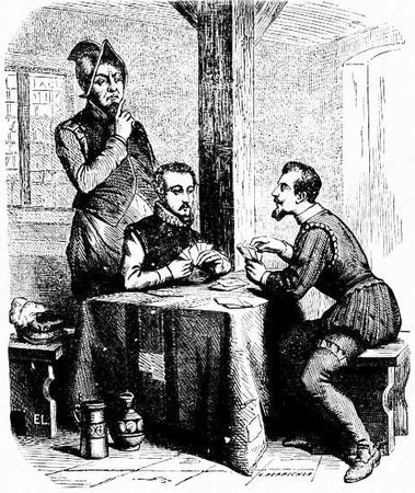 Александр Дюма - Королева Марго