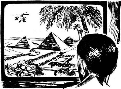 Владимир Бабула - Сигналы Вселенной