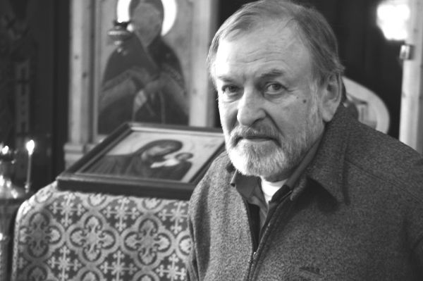 Сергей Десницкий - Пётр и Павел. 1957 год