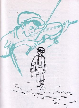 Григорий Канович - Я смотрю на звезды