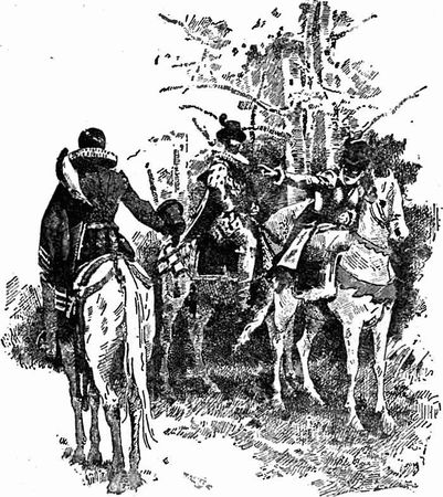 Проспер Мериме - Хроника времен Карла IX