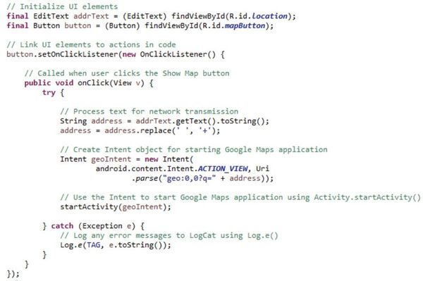 Евгений Сенько - Программирование приложений для мобильных устройств под...
