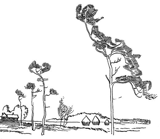 Николай Рубцов - Лирика