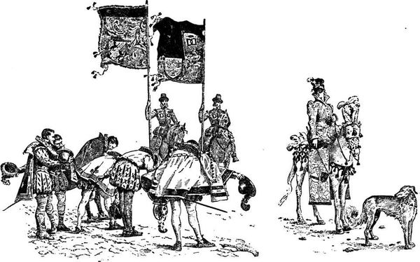 Проспер Мериме - Хроника времен Карла IX