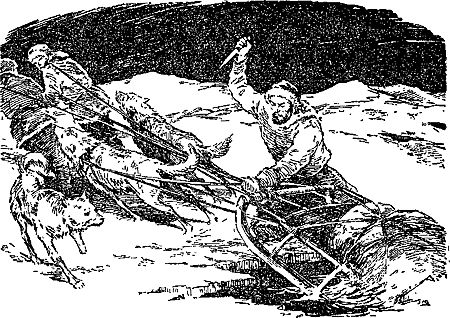 Александр Казанцев - Гость из космоса