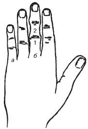 Теодор Шварц - Тайное знание. Секреты нумерологии, хиромантии, астрологии, гаданий