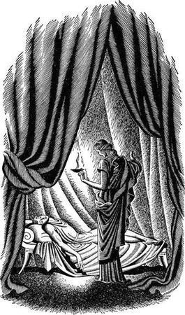 Эдит Гамильтон - Мифы и легенды Греции и Рима