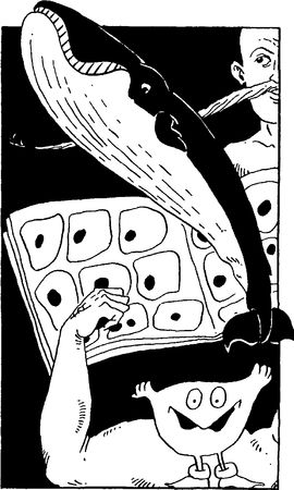 Б. Сергеев - Я познаю мир. Тайны человека