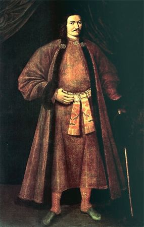 Елена Мусорина, Сергей Выстрелков - Московская Знаменская церковь на...