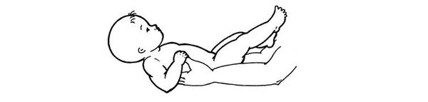 Гимнастика и массаж для самых...