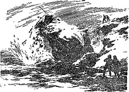 Александр Казанцев - Гость из космоса