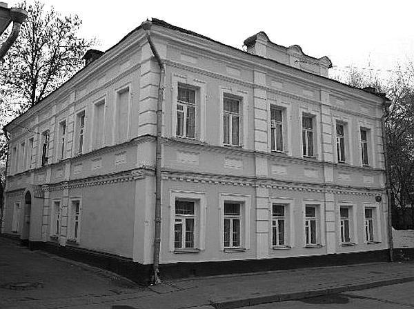 Денис Дроздов - Большая Ордынка. Прогулка по Замоскворечью