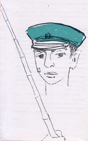 Григорий Канович - Я смотрю на звезды