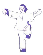 Леушин - Квон-Кхим-Го