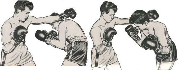 Джек Демпси - Дерись как чемпион.Взрывные удары и агрессивная защита