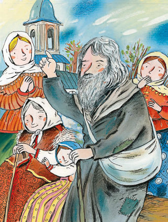 Татьяна Стрыгина - Пасхальная книга для детей. Рассказы и стихи русских...