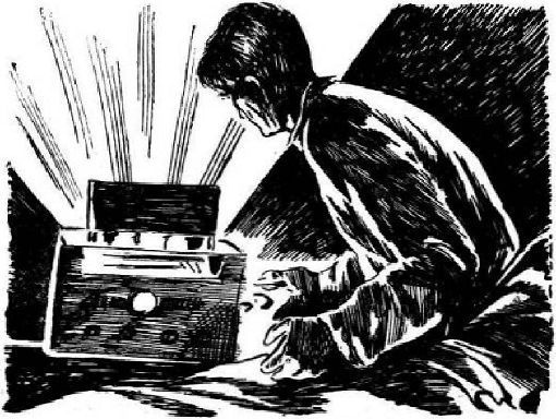 Владимир Бабула - Сигналы Вселенной