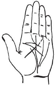 Теодор Шварц - Тайное знание. Секреты нумерологии, хиромантии, астрологии, гаданий