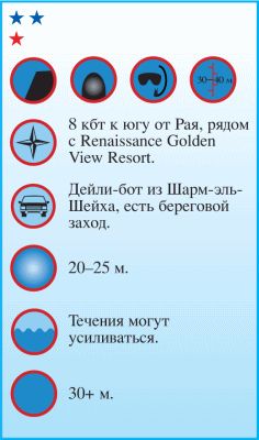 Андрей Рянский - Дайвинг. Красное море