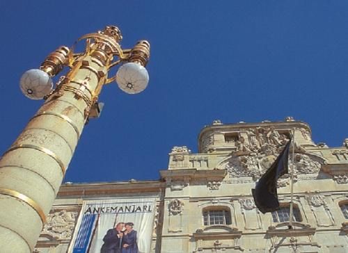 Биргит Кремер, Эльке Фрей и др. - Стокгольм. Путеводитель