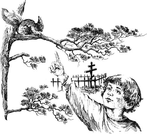 Вячеслав Чиркин - Северные были (сборник)